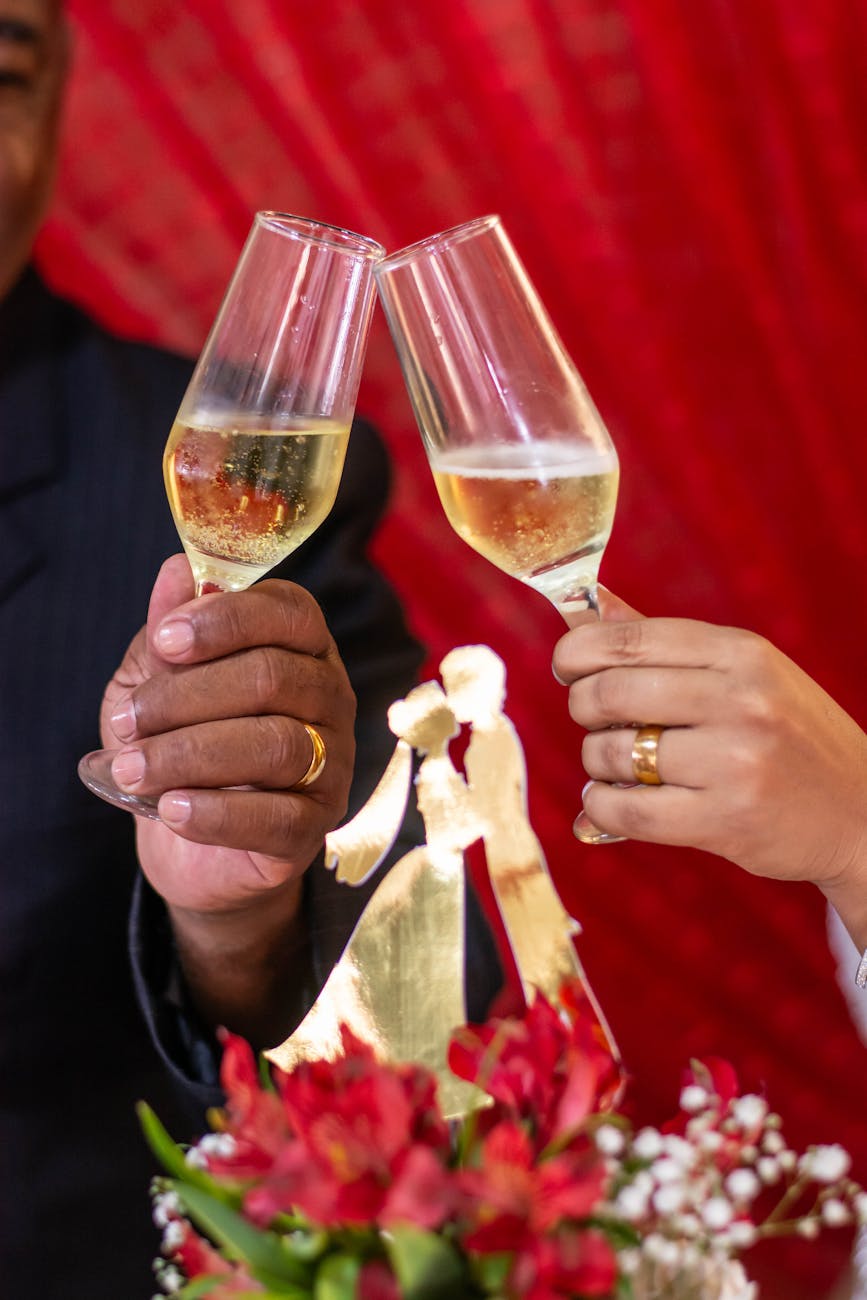 Högberg|Guldbröllop